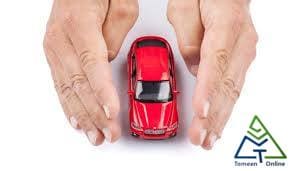 ماذا يشمل التأمين الشامل للسيارات