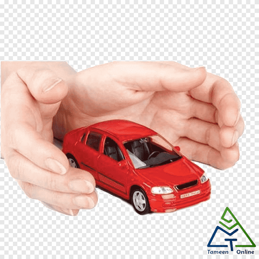  التأمين الشامل للسيارات