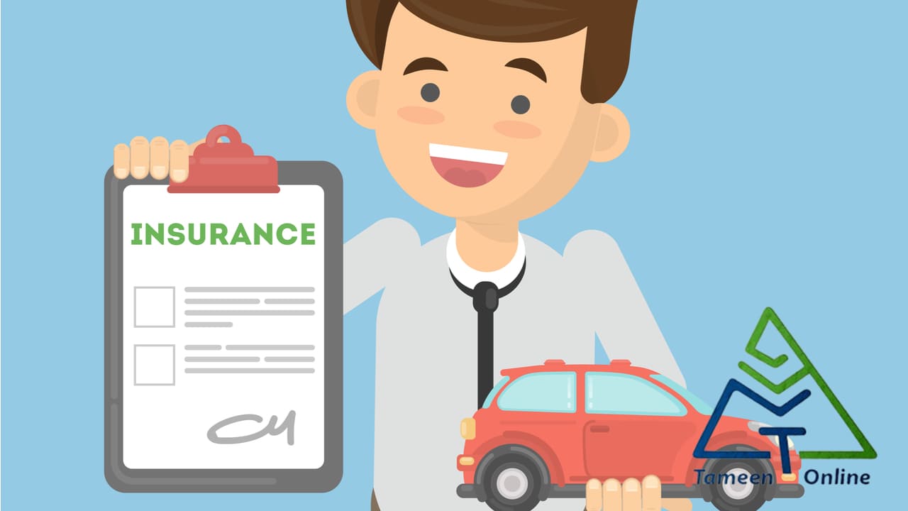 أنواع التأمين على السيارات